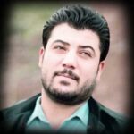 دانلود آهنگ آوات بوکانی ئەی پرچ پەخشانی من